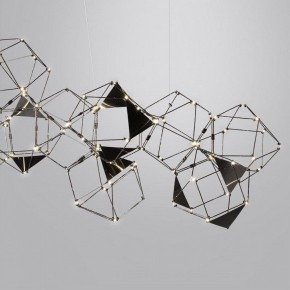 Подвесная люстра Odeon Light Trellis 5087/64L в Нижнем Тагиле - nizhniy-tagil.mebel24.online | фото 6