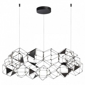 Подвесная люстра Odeon Light Trellis 5087/68L в Нижнем Тагиле - nizhniy-tagil.mebel24.online | фото 3