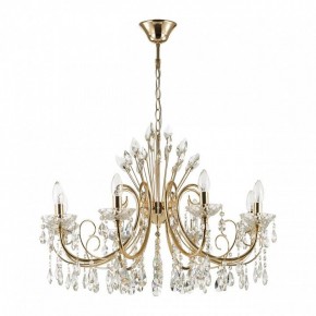 Подвесная люстра Odeon Light Versia 4977/8 в Нижнем Тагиле - nizhniy-tagil.mebel24.online | фото 3