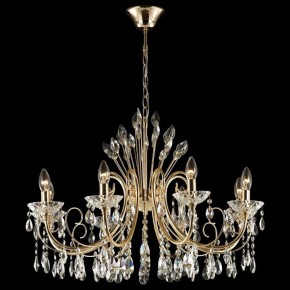 Подвесная люстра Odeon Light Versia 4977/8 в Нижнем Тагиле - nizhniy-tagil.mebel24.online | фото 4