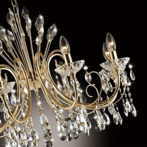 Подвесная люстра Odeon Light Versia 4977/8 в Нижнем Тагиле - nizhniy-tagil.mebel24.online | фото 7