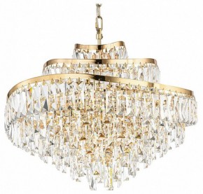Подвесная люстра Odeon Light Wayta 5073/12 в Нижнем Тагиле - nizhniy-tagil.mebel24.online | фото