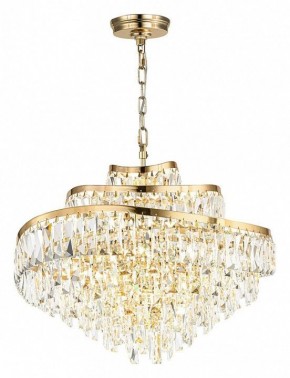 Подвесная люстра Odeon Light Wayta 5073/12 в Нижнем Тагиле - nizhniy-tagil.mebel24.online | фото 2