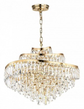 Подвесная люстра Odeon Light Wayta 5073/12 в Нижнем Тагиле - nizhniy-tagil.mebel24.online | фото 3