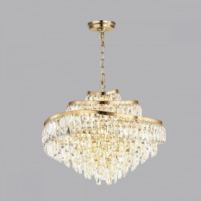 Подвесная люстра Odeon Light Wayta 5073/12 в Нижнем Тагиле - nizhniy-tagil.mebel24.online | фото 4