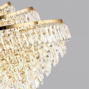 Подвесная люстра Odeon Light Wayta 5073/12 в Нижнем Тагиле - nizhniy-tagil.mebel24.online | фото 6