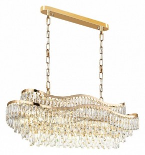 Подвесная люстра Odeon Light Wayta 5073/15 в Нижнем Тагиле - nizhniy-tagil.mebel24.online | фото 2