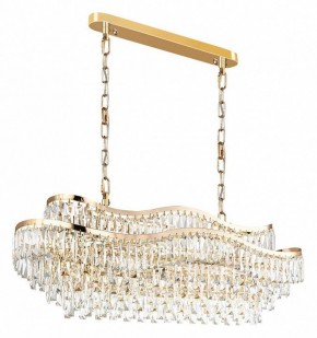 Подвесная люстра Odeon Light Wayta 5073/15 в Нижнем Тагиле - nizhniy-tagil.mebel24.online | фото 3