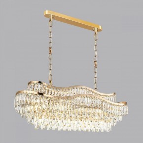 Подвесная люстра Odeon Light Wayta 5073/15 в Нижнем Тагиле - nizhniy-tagil.mebel24.online | фото 4