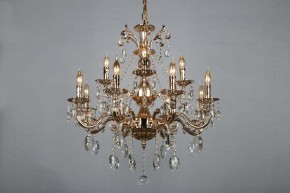 Подвесная люстра Omnilux Aosta OML-78903-12 в Нижнем Тагиле - nizhniy-tagil.mebel24.online | фото 5