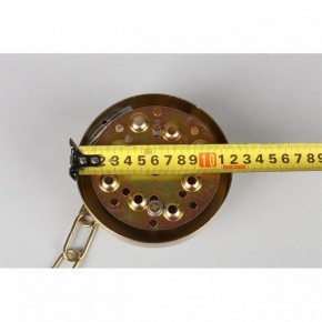 Подвесная люстра Omnilux Casanuova OML-52603-12 в Нижнем Тагиле - nizhniy-tagil.mebel24.online | фото 11