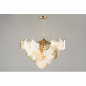 Подвесная люстра Omnilux Casanuova OML-52603-12 в Нижнем Тагиле - nizhniy-tagil.mebel24.online | фото 4