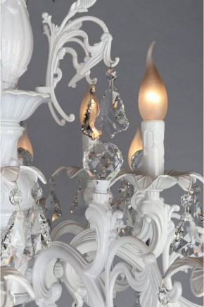 Подвесная люстра Omnilux Catanzaro OML-30807-15 в Нижнем Тагиле - nizhniy-tagil.mebel24.online | фото 12