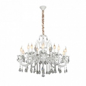 Подвесная люстра Omnilux Catanzaro OML-30807-15 в Нижнем Тагиле - nizhniy-tagil.mebel24.online | фото 2