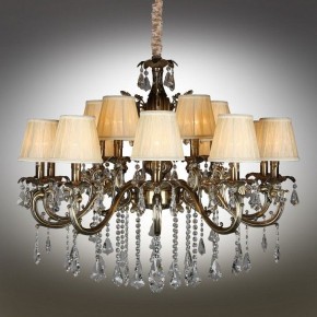 Подвесная люстра Omnilux Catanzaro OML-30813-15 в Нижнем Тагиле - nizhniy-tagil.mebel24.online | фото 7