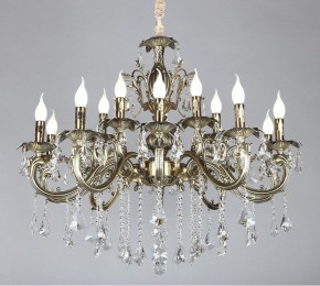 Подвесная люстра Omnilux Catanzaro OML-30813-15 в Нижнем Тагиле - nizhniy-tagil.mebel24.online | фото 8