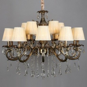 Подвесная люстра Omnilux Catanzaro OML-30813-15 в Нижнем Тагиле - nizhniy-tagil.mebel24.online | фото 9