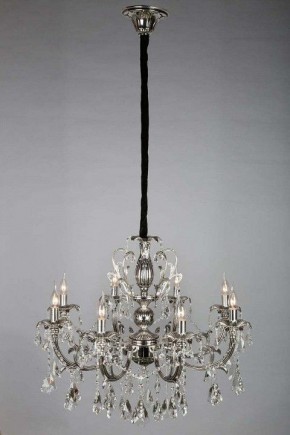Подвесная люстра Omnilux Grosseto OML-77713-08 в Нижнем Тагиле - nizhniy-tagil.mebel24.online | фото 3