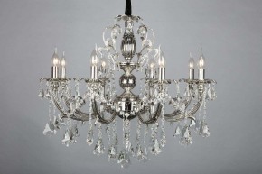 Подвесная люстра Omnilux Grosseto OML-77713-08 в Нижнем Тагиле - nizhniy-tagil.mebel24.online | фото 4