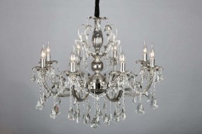Подвесная люстра Omnilux Grosseto OML-77713-08 в Нижнем Тагиле - nizhniy-tagil.mebel24.online | фото 5