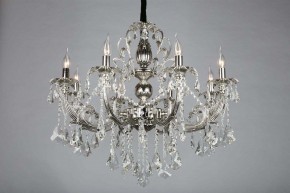 Подвесная люстра Omnilux Grosseto OML-77713-08 в Нижнем Тагиле - nizhniy-tagil.mebel24.online | фото 6