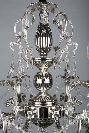 Подвесная люстра Omnilux Grosseto OML-77713-08 в Нижнем Тагиле - nizhniy-tagil.mebel24.online | фото 8