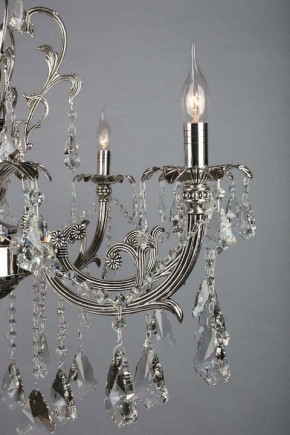 Подвесная люстра Omnilux Grosseto OML-77713-08 в Нижнем Тагиле - nizhniy-tagil.mebel24.online | фото 9