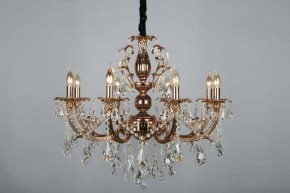 Подвесная люстра Omnilux Grosseto OML-77723-08 в Нижнем Тагиле - nizhniy-tagil.mebel24.online | фото 3