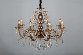 Подвесная люстра Omnilux Grosseto OML-77723-08 в Нижнем Тагиле - nizhniy-tagil.mebel24.online | фото 4