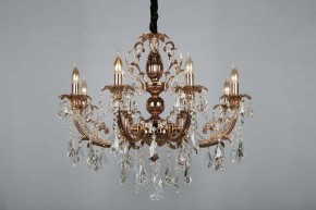 Подвесная люстра Omnilux Grosseto OML-77723-08 в Нижнем Тагиле - nizhniy-tagil.mebel24.online | фото 5