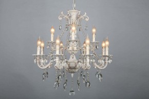 Подвесная люстра Omnilux Martina OML-79003-12 в Нижнем Тагиле - nizhniy-tagil.mebel24.online | фото 5