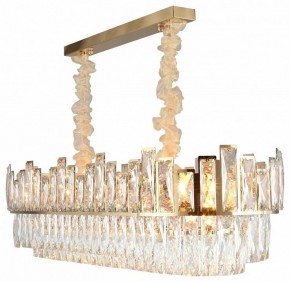 Подвесная люстра Omnilux Vistrorio OML-67903-11 в Нижнем Тагиле - nizhniy-tagil.mebel24.online | фото 2