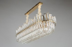 Подвесная люстра Omnilux Vistrorio OML-67903-11 в Нижнем Тагиле - nizhniy-tagil.mebel24.online | фото 3