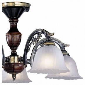 Подвесная люстра Reccagni Angelo 2700 L 2700/5 в Нижнем Тагиле - nizhniy-tagil.mebel24.online | фото 3