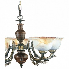 Подвесная люстра Reccagni Angelo 2801 L 2801/5 в Нижнем Тагиле - nizhniy-tagil.mebel24.online | фото 2