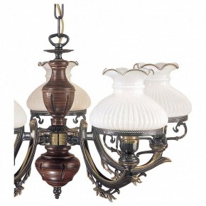 Подвесная люстра Reccagni Angelo 2810 L 2810/5 в Нижнем Тагиле - nizhniy-tagil.mebel24.online | фото 2