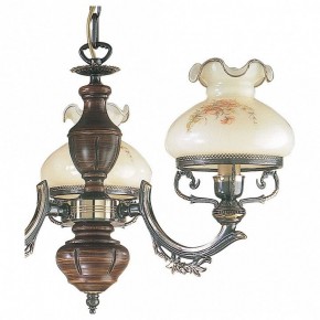 Подвесная люстра Reccagni Angelo 2812 L 2812/3 в Нижнем Тагиле - nizhniy-tagil.mebel24.online | фото 2