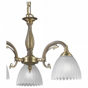 Подвесная люстра Reccagni Angelo 3520 L 3520/3 в Нижнем Тагиле - nizhniy-tagil.mebel24.online | фото 2
