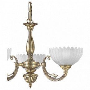 Подвесная люстра Reccagni Angelo 3620 L 3620/3 в Нижнем Тагиле - nizhniy-tagil.mebel24.online | фото