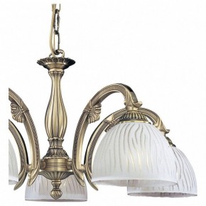 Подвесная люстра Reccagni Angelo 5650 L 5650/5 в Нижнем Тагиле - nizhniy-tagil.mebel24.online | фото 2