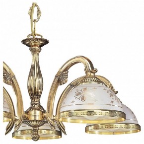 Подвесная люстра Reccagni Angelo 6102 L 6102/5 в Нижнем Тагиле - nizhniy-tagil.mebel24.online | фото 2