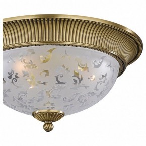 Подвесная люстра Reccagni Angelo 6202 L 6202/3 в Нижнем Тагиле - nizhniy-tagil.mebel24.online | фото 4