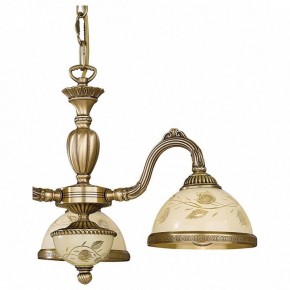 Подвесная люстра Reccagni Angelo 6208 L 6208/3 в Нижнем Тагиле - nizhniy-tagil.mebel24.online | фото 3