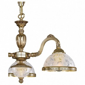 Подвесная люстра Reccagni Angelo 6302 L 6302/3 в Нижнем Тагиле - nizhniy-tagil.mebel24.online | фото 3