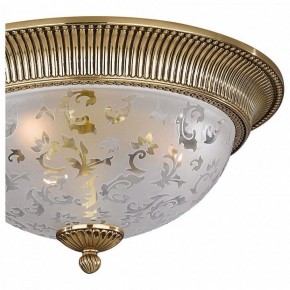 Подвесная люстра Reccagni Angelo 6302 L 6302/3 в Нижнем Тагиле - nizhniy-tagil.mebel24.online | фото 4