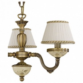 Подвесная люстра Reccagni Angelo 6422 L 6422/3 в Нижнем Тагиле - nizhniy-tagil.mebel24.online | фото 2