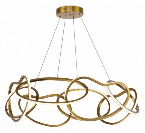 Подвесная люстра ST-Luce Abra SL6505.203.84 в Нижнем Тагиле - nizhniy-tagil.mebel24.online | фото 2