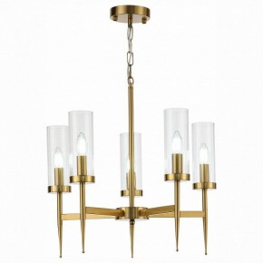 Подвесная люстра ST-Luce Acazio SL1159.303.05 в Нижнем Тагиле - nizhniy-tagil.mebel24.online | фото 2