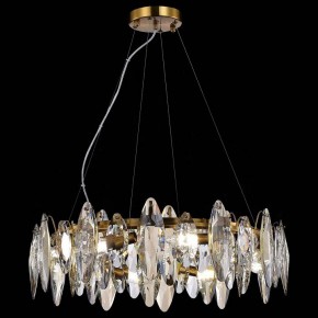 Подвесная люстра ST-Luce Ancona SL1227.303.08 в Нижнем Тагиле - nizhniy-tagil.mebel24.online | фото 5