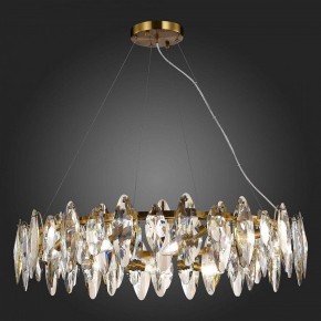 Подвесная люстра ST-Luce Ancona SL1227.303.12 в Нижнем Тагиле - nizhniy-tagil.mebel24.online | фото 5